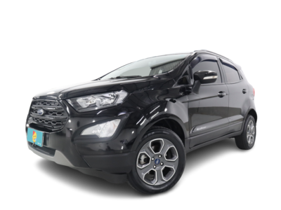 FORD ECOSPORT FREESTYLE 2020